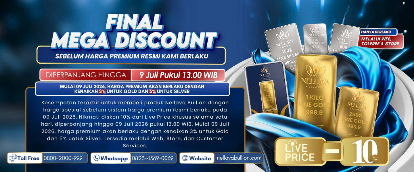 8 juli extended mega